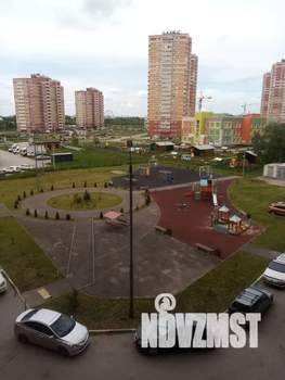 3-к квартира, посуточно, 85м2, 4/16 этаж