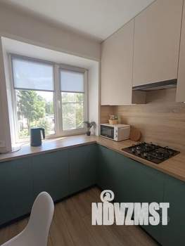 1-к квартира, посуточно, 31м2, 2/5 этаж