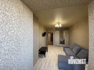 1-к квартира, на длительный срок, 42м2, 18/22 этаж