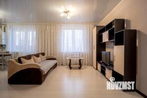 3-к квартира, посуточно, 80м2, 2/12 этаж