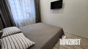 1-к квартира, посуточно, 33м2, 3/10 этаж