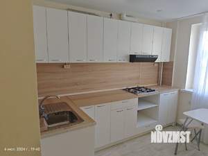 2-к квартира, на длительный срок, 47м2, 4/5 этаж