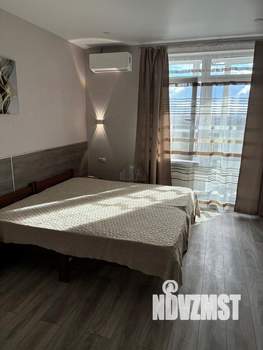 Студия квартира, на длительный срок, 28м2, 12/14 этаж