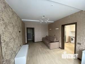 1-к квартира, на длительный срок, 44м2, 3/19 этаж