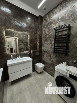 2-к квартира, посуточно, 57м2, 1/17 этаж