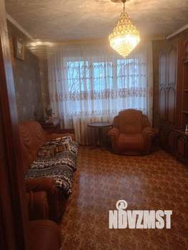 2-к квартира, на длительный срок, 54м2, 3/9 этаж