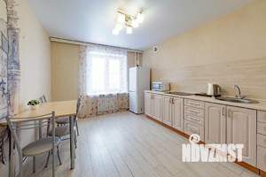 2-к квартира, посуточно, 59м2, 1/1 этаж