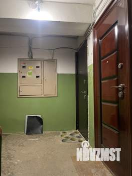 2-к квартира, на длительный срок, 43м2, 5/5 этаж