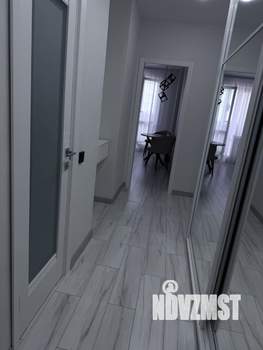1-к квартира, на длительный срок, 42м2, 13/23 этаж