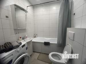 1-к квартира, посуточно, 35м2, 22/22 этаж