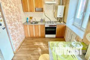 2-к квартира, посуточно, 55м2, 3/5 этаж