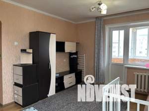 1-к квартира, на длительный срок, 37м2, 7/9 этаж