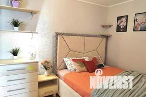 2-к квартира, посуточно, 53м2, 3/9 этаж