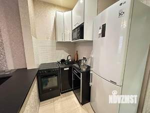 Студия квартира, на длительный срок, 28м2, 4/25 этаж