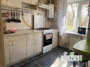 1-к квартира, посуточно, 32м2, 2/5 этаж