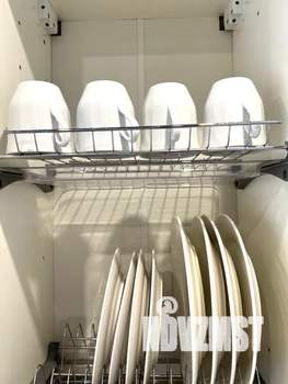 2-к квартира, посуточно, 45м2, 1/5 этаж