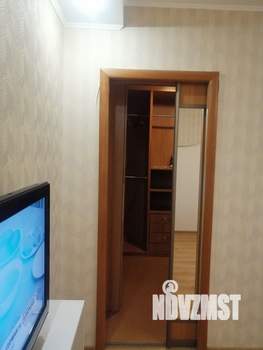 2-к квартира, посуточно, 51м2, 1/5 этаж