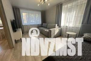 1-к квартира, посуточно, 33м2, 3/5 этаж