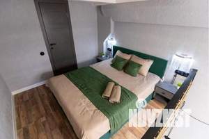 1-к квартира, посуточно, 35м2, 5/6 этаж