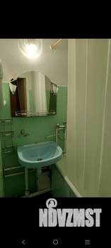 3-к квартира, на длительный срок, 56м2, 2/5 этаж