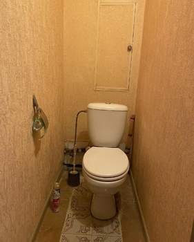 2-к квартира, на длительный срок, 47м2, 1/5 этаж