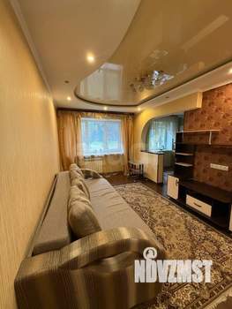 Студия квартира, на длительный срок, 31м2, 1/5 этаж