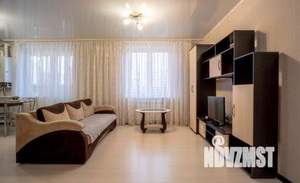 2-к квартира, посуточно, 82м2, 1/1 этаж