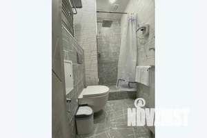 1-к квартира, посуточно, 23м2, 1/9 этаж