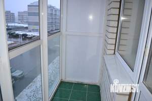 1-к квартира, на длительный срок, 28м2, 3/5 этаж