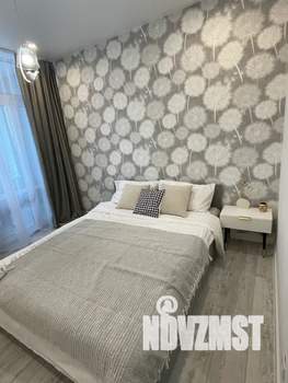 1-к квартира, посуточно, 35м2, 9/22 этаж