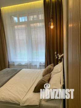 Студия квартира, посуточно, 24м2, 1/14 этаж