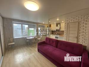 1-к квартира, на длительный срок, 35м2, 6/9 этаж