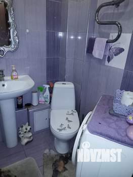 1-к квартира, на длительный срок, 31м2, 6/9 этаж