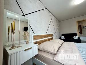 1-к квартира, посуточно, 35м2, 4/5 этаж