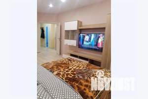 1-к квартира, посуточно, 40м2, 12/24 этаж