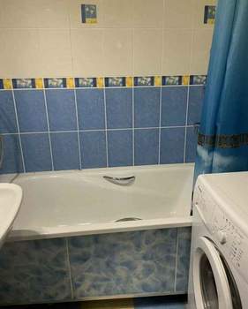 3-к квартира, на длительный срок, 70м2, 1/10 этаж