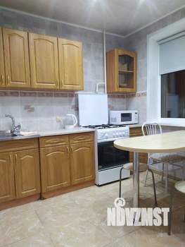 1-к квартира, посуточно, 42м2, 6/9 этаж