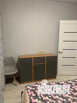 1-к квартира, посуточно, 35м2, 8/9 этаж