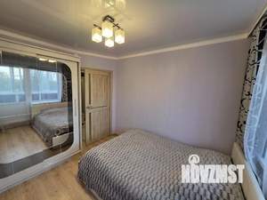 2-к квартира, на длительный срок, 45м2, 1/5 этаж