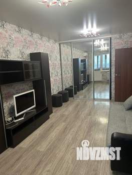 1-к квартира, на длительный срок, 37м2, 9/10 этаж