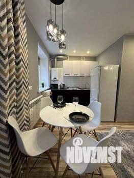 2-к квартира, посуточно, 45м2, 1/1 этаж