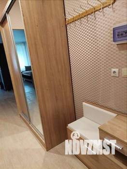 Студия квартира, на длительный срок, 31м2, 3/19 этаж