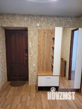 2-к квартира, на длительный срок, 46м2, 10/12 этаж