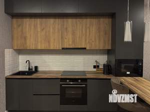 2-к квартира, на длительный срок, 47м2, 16/23 этаж