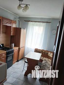 2-к квартира, посуточно, 53м2, 9/9 этаж