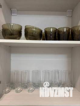 Студия квартира, посуточно, 32м2, 4/14 этаж