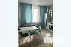 2-к квартира, посуточно, 56м2, 9/17 этаж