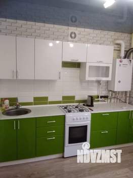 1-к квартира, на длительный срок, 30м2, 2/3 этаж