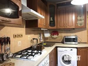 2-к квартира, посуточно, 53м2, 1/1 этаж