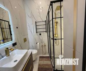 1-к квартира, посуточно, 32м2, 14/14 этаж